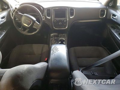 Zdjęcie 8 z 13 samochodu: 2018 DODGE DURANGO SXT AWD VIN:1C4RDJAG0JC329679 - miniatura