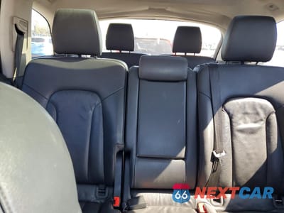 Zdjęcie 10 z 13 samochodu: 2013 AUDI Q7 PREMIUM PLUS VIN:WA1LGAFE1DD003435 - miniatura