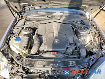 Zdjęcie 11 z 11 samochodu: 2006 MERCEDES-BENZ S 430 4MATIC VIN:WDBNG83JX6A483454 - miniatura