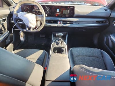 Zdjęcie 8 z 12 samochodu: 2025 KIA K4 GT-LINE VIN:3KPFW4DE6SE037778 - miniatura