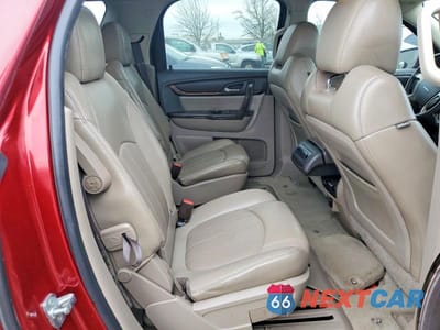 Zdjęcie 11 z 12 samochodu: 2015 GMC ACADIA DENALI VIN:1GKKVTKDXFJ238571 - miniatura