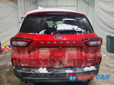 Zdjęcie 6 z 12 samochodu: 2025 FORD ESCAPE ST LINE VIN:1FMCU9MN5SUA22515 - miniatura