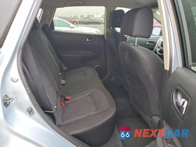 Zdjęcie 11 z 14 samochodu: 2015 NISSAN ROGUE SELECT S VIN:JN8AS5MT7FW156756 - miniatura