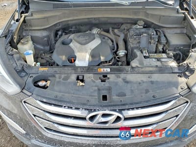 Zdjęcie 12 z 12 samochodu: 2013 HYUNDAI SANTA FE SPORT 2.0T VIN:5XYZU3LAXDG075001 - miniatura