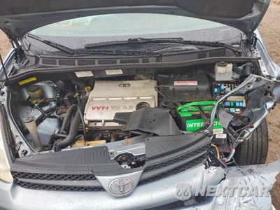 Zdjęcie 12 z 14 samochodu: 2005 TOYOTA SIENNA LE 7 PASSENGER VIN:5TDZA23C95S294198 - miniatura