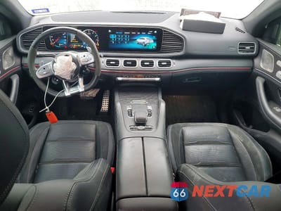Zdjęcie 8 z 14 samochodu: 2021 MERCEDES-BENZ GLE COUPE AMG 53 4MATIC VIN:4JGFD6BB3MA533438 - miniatura