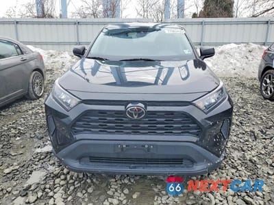 Piąte zdjęcie samochodu w środku: 2022 TOYOTA RAV4 LE VIN:2T3F1RFV2NW317814 - miniatura