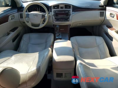 Zdjęcie 8 z 12 samochodu: 2012 TOYOTA AVALON BASE VIN:4T1BK3DB9CU450206 - miniatura