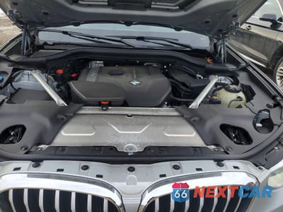 Zdjęcie 12 z 13 samochodu: 2019 BMW X3 XDRIVE30I VIN:5UXTR9C59KLE14251 - miniatura