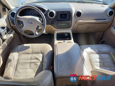 Zdjęcie 8 z 12 samochodu: 2004 FORD EXPEDITION EDDIE BAUER VIN:1FMFU18L14LB57197 - miniatura