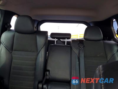 Zdjęcie 10 z 13 samochodu: 2023 MITSUBISHI OUTLANDER SE VIN:JA4J4UA88PZ033400 - miniatura