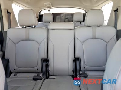 Zdjęcie 10 z 13 samochodu: 2024 HONDA PILOT VIN:5FNYG1H79RB036208 - miniatura