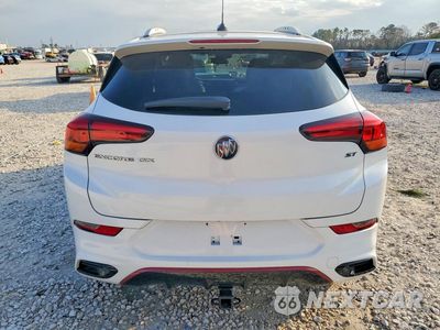 Zdjęcie 6 z 13 samochodu: 2020 BUICK ENCORE GX SELECT VIN:KL4MMDSL7LB122622 - miniatura