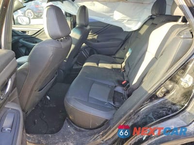 Zdjęcie 11 z 12 samochodu: 2022 SUBARU OUTBACK WILDERNESS VIN:4S4BTGUDXN3103188 - miniatura