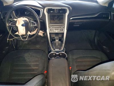 Zdjęcie 8 z 12 samochodu: 2016 FORD FUSION SE HYBRID VIN:3FA6P0LU5GR157608 - miniatura