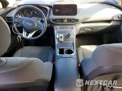 Zdjęcie 8 z 12 samochodu: 2023 HYUNDAI SANTA FE SEL VIN:5NMS2DAJ8PH564099 - miniatura
