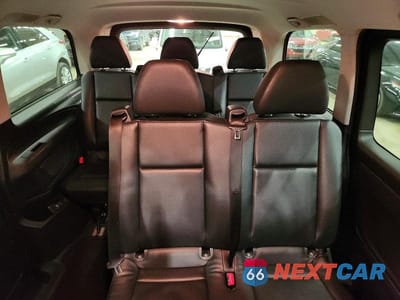 Zdjęcie 10 z 13 samochodu: 2019 MERCEDES-BENZ METRIS VIN:WD4PG2EE2K3511985 - miniatura