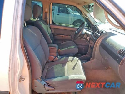 Zdjęcie 10 z 12 samochodu: 2002 NISSAN FRONTIER STANDARD VIN:1N6DD26S42C306093 - miniatura