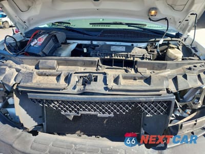 Zdjęcie 12 z 14 samochodu: 2019 CHEVROLET EXPRESS G3500 LT VIN:1GAZGPFPXK1161851 - miniatura