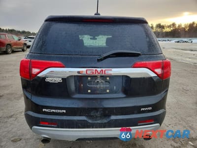 Zdjęcie 6 z 13 samochodu: 2019 GMC ACADIA SLE VIN:1GKKNRLS2KZ186686 - miniatura