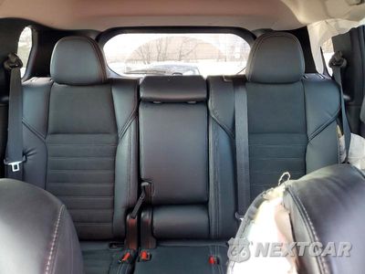 Zdjęcie 10 z 12 samochodu: 2022 MITSUBISHI OUTLANDER SE VIN:JA4J4UA82NZ082234 - miniatura