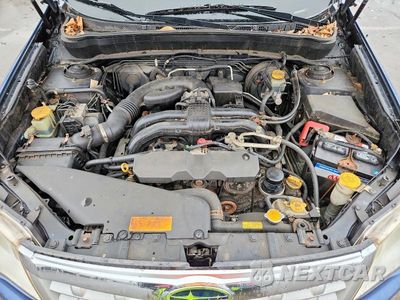 Zdjęcie 12 z 12 samochodu: 2013 SUBARU FORESTER VIN:JF2SHABCXDH426480 - miniatura