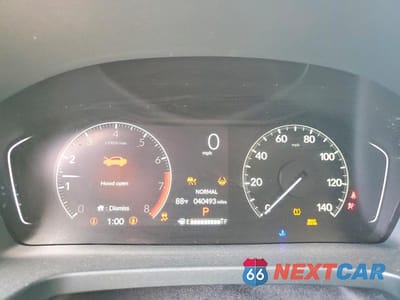 Zdjęcie 9 z 14 samochodu: 2024 HONDA PILOT EXL VIN:5FNYG2H41RB003604 - miniatura