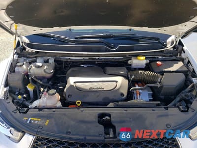 Zdjęcie 12 z 13 samochodu: 2024 CHRYSLER PACIFICA HYBRID SELECT VIN:2C4RC1S77RR157154 - miniatura