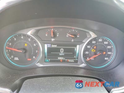 Zdjęcie 9 z 13 samochodu: 2018 CHEVROLET MALIBU PREMIER VIN:1G1ZE5SX1JF221548 - miniatura