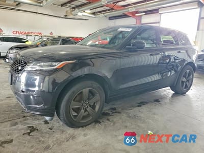 2019 LAND ROVER RANGE ROVER VELAR S SALYB2EX3KA213206 - główne zdjęcie licytacji z USA - miniatura