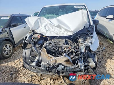 Piąte zdjęcie samochodu w środku: 2023 MERCEDES-BENZ METRIS VIN:W1YV0BEYXP4291587 - miniatura