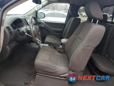 Zdjęcie 7 z 11 samochodu: 2021 NISSAN FRONTIER SV VIN:1N6ED0CF7MN702168 - miniatura