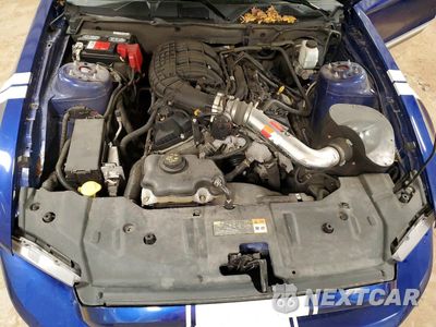 Zdjęcie 11 z 13 samochodu: 2014 FORD MUSTANG VIN:1ZVBP8AM1E5219514 - miniatura