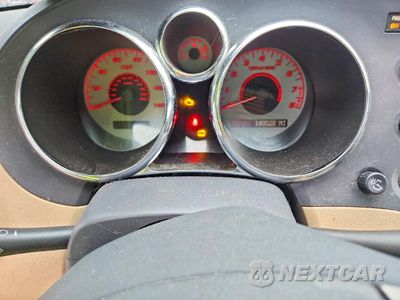 Zdjęcie 9 z 13 samochodu: 2007 PONTIAC SOLSTICE VIN:1G2MB35BX7Y114045 - miniatura