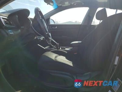 Zdjęcie 7 z 11 samochodu: 2018 KIA OPTIMA HYBRID VIN:KNAGT4LE9J5023122 - miniatura