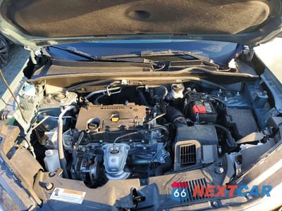 Zdjęcie 12 z 13 samochodu: 2025 HONDA HR-V SPORT VIN:3CZRZ2H5XSM734843 - miniatura