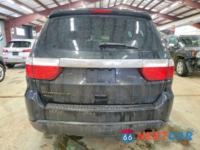 Zdjęcie 6 z 13 samochodu: 2013 DODGE DURANGO SXT VIN:1C4RDJAG8DC653936 - miniatura