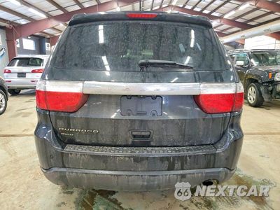 Zdjęcie 6 z 13 samochodu: 2013 DODGE DURANGO SXT VIN:1C4RDJAG8DC653936 - miniatura