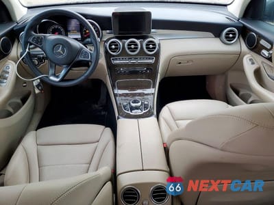 Zdjęcie 8 z 12 samochodu: 2018 MERCEDES-BENZ GLC 300 VIN:WDC0G4JB6JV098601 - miniatura