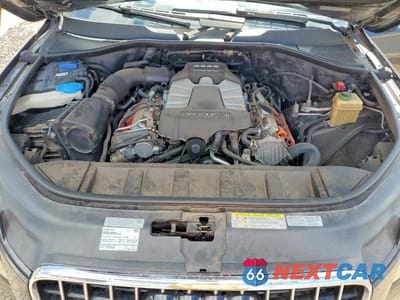 Zdjęcie 12 z 12 samochodu: 2013 AUDI Q7 PREMIUM PLUS VIN:WA1LGAFE2DD005016 - miniatura