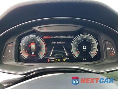 Zdjęcie 9 z 13 samochodu: 2023 AUDI Q7 PREMIUM PLUS VIN:WA1LXBF77PD005122 - miniatura