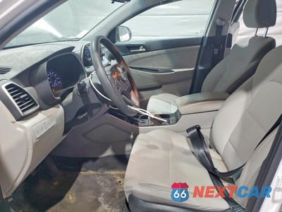Zdjęcie 7 z 13 samochodu: 2019 HYUNDAI TUCSON VIN:KM8J3CA44KU073071 - miniatura
