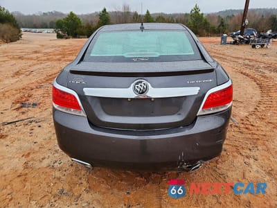 Zdjęcie 6 z 13 samochodu: 2013 BUICK LACROSSE VIN:1G4GC5E37DF262831 - miniatura