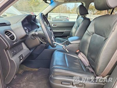 Zdjęcie 7 z 14 samochodu: 2014 HONDA PILOT TOURING VIN:5FNYF4H95EB054379 - miniatura