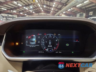 Zdjęcie 9 z 12 samochodu: 2022 LAND ROVER RANGE ROVER VIN:SALGR2SU4NA464564 - miniatura