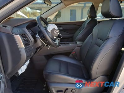 Zdjęcie 7 z 14 samochodu: 2023 NISSAN ROGUE SV VIN:5N1BT3BAXPC833882 - miniatura