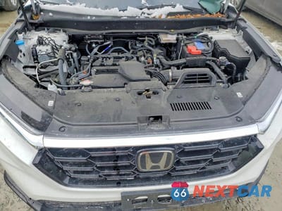 Zdjęcie 12 z 12 samochodu: 2025 HONDA CR-V EX VIN:2HKRS4H46SH454811 - miniatura