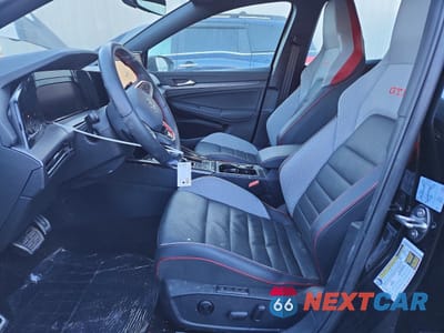 Zdjęcie 7 z 12 samochodu: 2025 VOLKSWAGEN GTI SE VIN:WVW3A7CD8SW219628 - miniatura