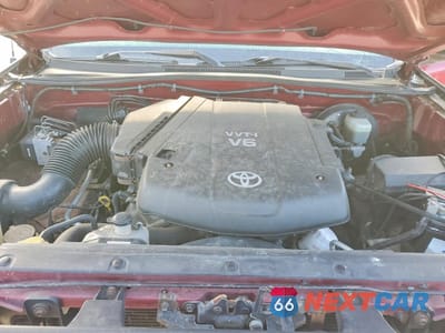 Zdjęcie 11 z 12 samochodu: 2006 TOYOTA TACOMA V6 VIN:5TELU42N36Z278952 - miniatura