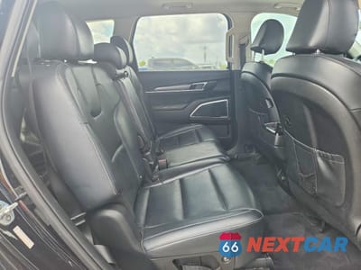 Zdjęcie 11 z 13 samochodu: 2020 KIA TELLURIDE S VIN:5XYP64HC1LG010442 - miniatura